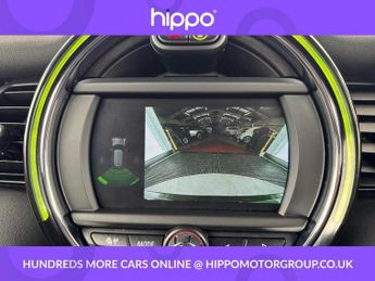 MINI ELECTRIC HATCH Cooper SE 32.6kWh Level 2 Hatchback 3dr Electric Auto (184 ps)