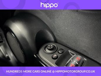 MINI ELECTRIC HATCH Cooper SE 32.6kWh Level 2 Hatchback 3dr Electric Auto (184 ps)