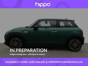 MINI ELECTRIC HATCH Cooper SE 32.6kWh Level 2 Hatchback 3dr Electric Auto (184 ps)