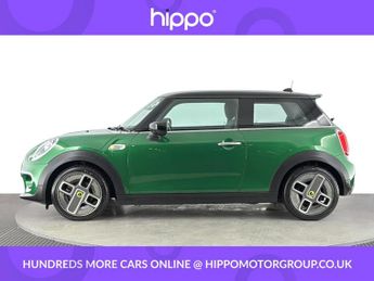 MINI ELECTRIC HATCH Cooper SE 32.6kWh Level 2 Hatchback 3dr Electric Auto (184 ps)