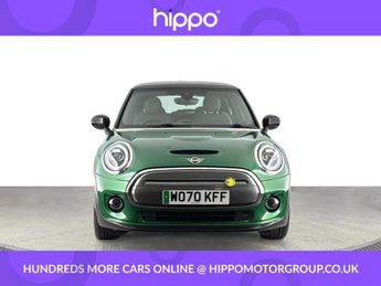 MINI ELECTRIC HATCH Cooper SE 32.6kWh Level 2 Hatchback 3dr Electric Auto (184 ps)