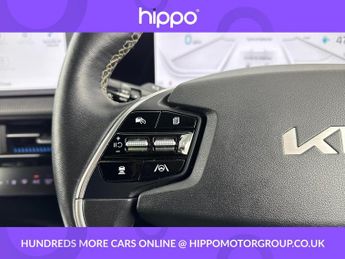 KIA EV6 77.4kWh GT-Line Hatchback 5dr Electric Auto AWD (320 bhp)