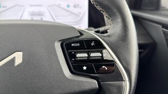 KIA EV6 77.4kWh GT-Line Hatchback 5dr Electric Auto AWD (320 bhp)