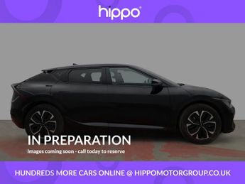 KIA EV6 236kW GT Line 77.4kWh 5dr AWD Auto