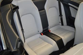 MERCEDES-BENZ E CLASS E220 BlueTEC AMG Line 7G-Tronic Low Mileage Auto