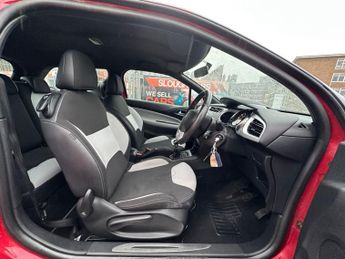CITROEN DS3 1.2 VTi DSign 3dr