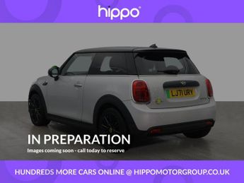 MINI ELECTRIC HATCH Cooper SE 32.6kWh Level 2 Hatchback 3dr Electric Auto (184 ps)
