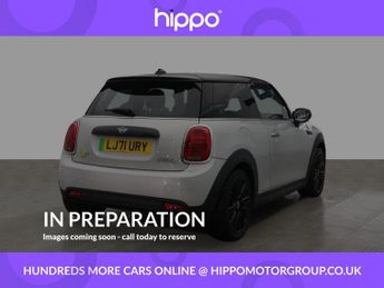 MINI ELECTRIC HATCH Cooper SE 32.6kWh Level 2 Hatchback 3dr Electric Auto (184 ps)