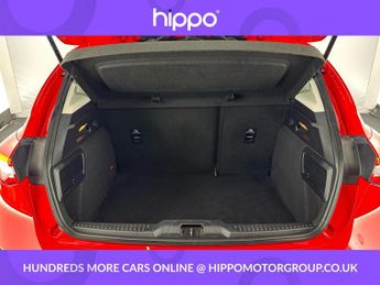 FORD FOCUS 1.5T EcoBoost Titanium Hatchback 5dr Petrol Auto Euro 6 (s/s) (1