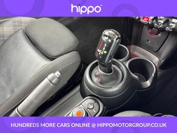 MINI HATCH 2.0 Cooper S GPF Hatchback 3dr Petrol Steptronic Euro 6 (s/s) (1