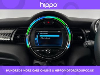 MINI HATCH 2.0 Cooper S GPF Hatchback 3dr Petrol Steptronic Euro 6 (s/s) (1