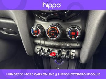 MINI HATCH 2.0 Cooper S GPF Hatchback 3dr Petrol Steptronic Euro 6 (s/s) (1