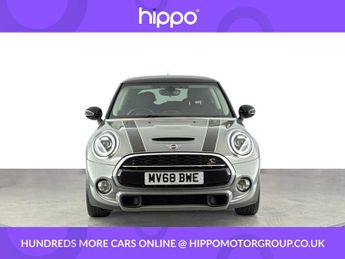 MINI HATCH 2.0 Cooper S GPF Hatchback 3dr Petrol Steptronic Euro 6 (s/s) (1