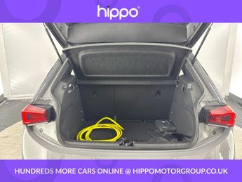 CUPRA BORN 58kWh V1 Hatchback 5dr Electric Auto (204 ps)