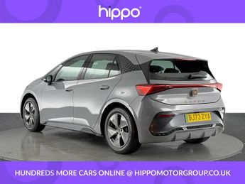 CUPRA BORN 58kWh V1 Hatchback 5dr Electric Auto (204 ps)