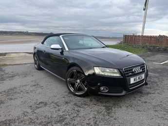 Audi A5 2.0 TDI S Line 2dr [Start Stop]