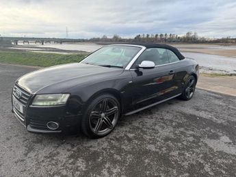 AUDI A5 2.0 TDI S Line 2dr [Start Stop]