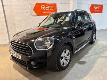 MINI Countryman 1.5 Cooper 5dr