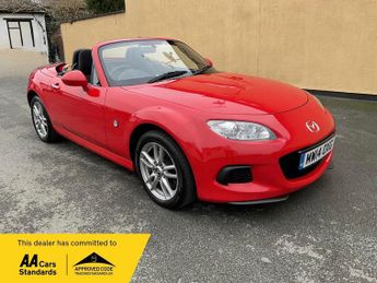 Mazda MX5 1.8i SE 2dr