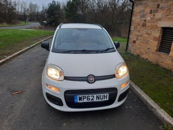 Fiat Panda 1.2 Easy 5dr