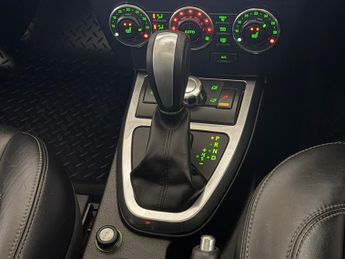 LAND ROVER FREELANDER 2.2 SD4 HSE 5dr Auto