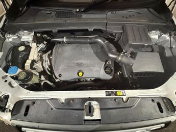 LAND ROVER FREELANDER 2.2 SD4 HSE 5dr Auto