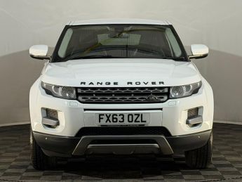 LAND ROVER RANGE ROVER EVOQUE 2.2 SD4 Pure 5dr Auto [Tech Pack]