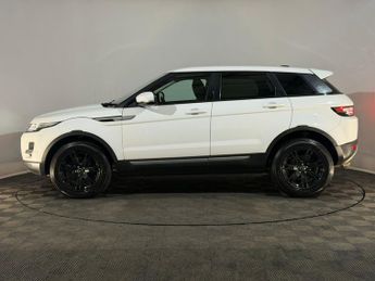 LAND ROVER RANGE ROVER EVOQUE 2.2 SD4 Pure 5dr Auto [Tech Pack]