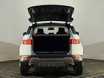 LAND ROVER RANGE ROVER EVOQUE 2.2 SD4 Pure 5dr Auto [Tech Pack]