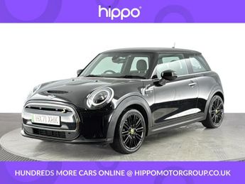 MINI ELECTRIC HATCH Cooper SE 32.6kWh Level 2 Hatchback 3dr Electric Auto (184 ps)