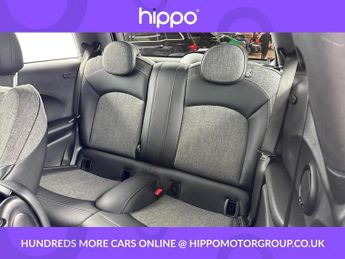 MINI ELECTRIC HATCH Cooper SE 32.6kWh Level 2 Hatchback 3dr Electric Auto (184 ps)
