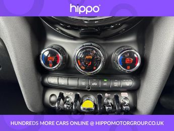 MINI ELECTRIC HATCH Cooper SE 32.6kWh Level 2 Hatchback 3dr Electric Auto (184 ps)