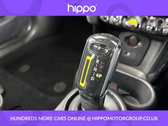 MINI ELECTRIC HATCH Cooper SE 32.6kWh Level 2 Hatchback 3dr Electric Auto (184 ps)