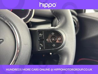 MINI ELECTRIC HATCH Cooper SE 32.6kWh Level 2 Hatchback 3dr Electric Auto (184 ps)