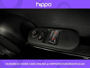 MINI ELECTRIC HATCH Cooper SE 32.6kWh Level 2 Hatchback 3dr Electric Auto (184 ps)