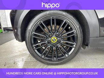 MINI ELECTRIC HATCH Cooper SE 32.6kWh Level 2 Hatchback 3dr Electric Auto (184 ps)