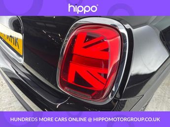 MINI ELECTRIC HATCH Cooper SE 32.6kWh Level 2 Hatchback 3dr Electric Auto (184 ps)