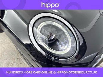 MINI ELECTRIC HATCH Cooper SE 32.6kWh Level 2 Hatchback 3dr Electric Auto (184 ps)