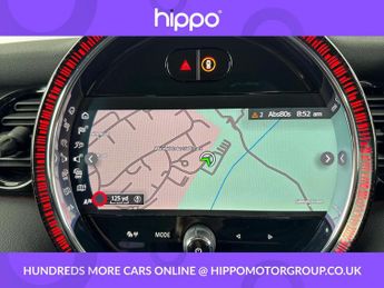 MINI ELECTRIC HATCH Cooper SE 32.6kWh Level 2 Hatchback 3dr Electric Auto (184 ps)