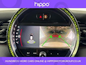 MINI ELECTRIC HATCH Cooper SE 32.6kWh Level 2 Hatchback 3dr Electric Auto (184 ps)