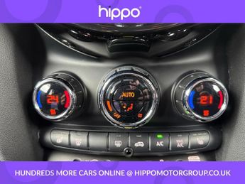 MINI ELECTRIC HATCH Cooper SE 32.6kWh Level 2 Hatchback 3dr Electric Auto (184 ps)