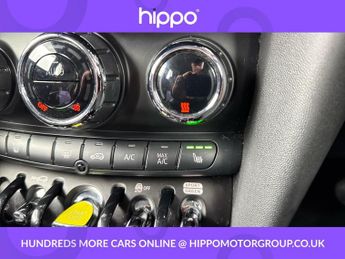 MINI ELECTRIC HATCH Cooper SE 32.6kWh Level 2 Hatchback 3dr Electric Auto (184 ps)