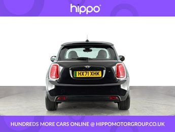 MINI ELECTRIC HATCH Cooper SE 32.6kWh Level 2 Hatchback 3dr Electric Auto (184 ps)