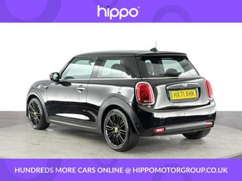 MINI ELECTRIC HATCH Cooper SE 32.6kWh Level 2 Hatchback 3dr Electric Auto (184 ps)