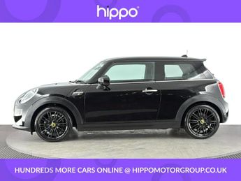 MINI ELECTRIC HATCH Cooper SE 32.6kWh Level 2 Hatchback 3dr Electric Auto (184 ps)