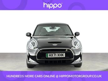 MINI ELECTRIC HATCH Cooper SE 32.6kWh Level 2 Hatchback 3dr Electric Auto (184 ps)