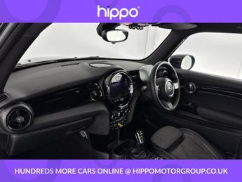 MINI ELECTRIC HATCH Cooper SE 32.6kWh Level 2 Hatchback 3dr Electric Auto (184 ps)