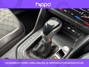 VOLKSWAGEN TIGUAN 2.0 TDI R-Line Edition SUV 5dr Diesel DSG Euro 6 (s/s) (150 ps)