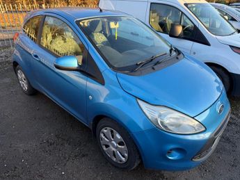 FORD KA 1.2 Edge 3dr [Start Stop]