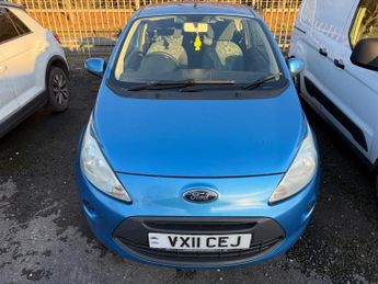 FORD KA 1.2 Edge 3dr [Start Stop]